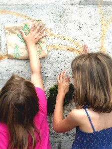 *Pied à Terre – Ateliers Berges de Seine